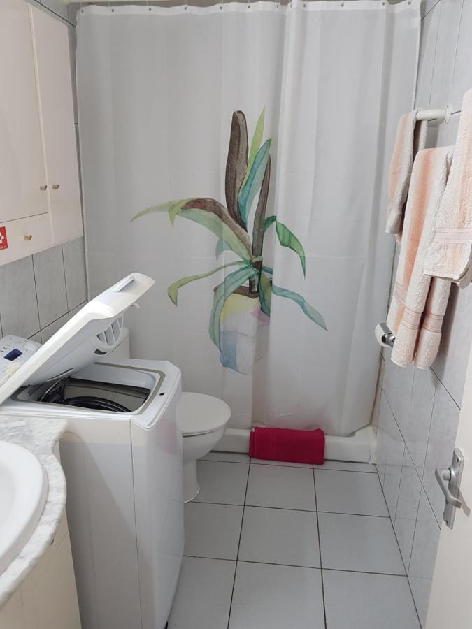 Apartamento en Playa del Inglés Exterior foto