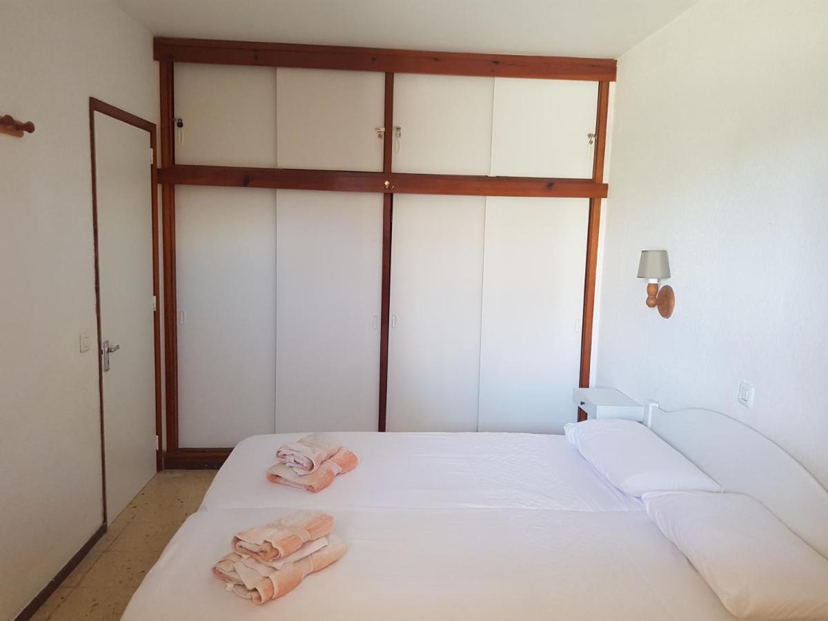 Apartamento en Playa del Inglés Exterior foto