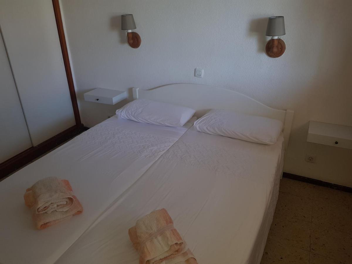 Apartamento en Playa del Inglés Exterior foto