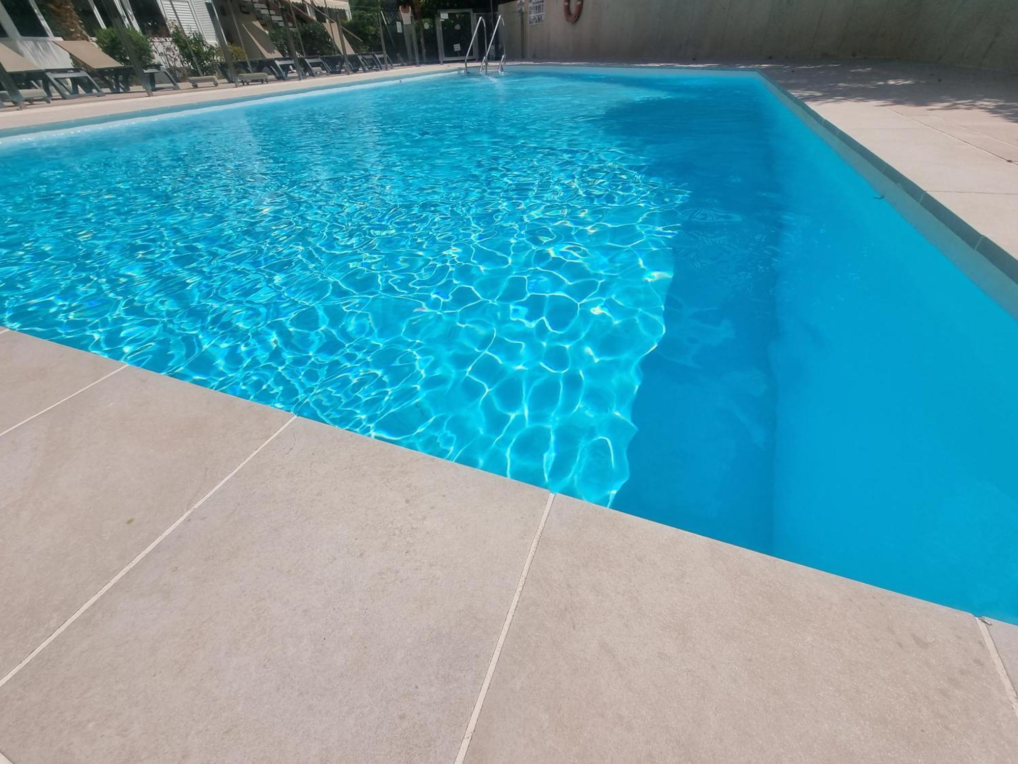 Apartamento en Playa del Inglés Exterior foto